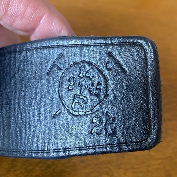 Polo Ralph Lauren belt - Picture 4 of 7
